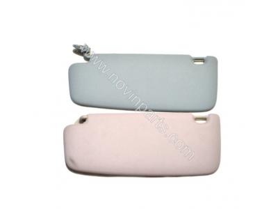 قطعات یدکی برلیانس H230