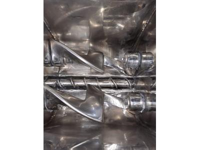 سیگما میکسر زد میکسر نیدر