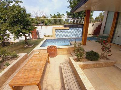 باغ ویلا 625 متری بدون مشکل جهاد در ملارد