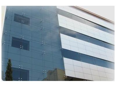 نمای اسپایدر