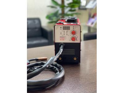 جوش Co2 با گاز و بدون گاز