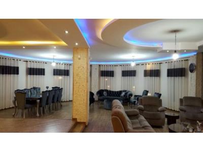 فروش باغ ویلا 2100 متری در زیبا دشت (کد211)