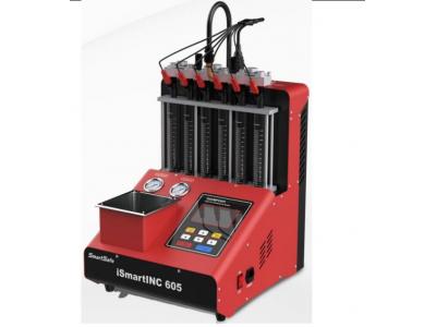 انژكتور شور فشار قوی لانچ