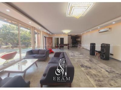 500 متر باغ ویلا مدرن در ملارد ویلا جنوبی ملارد