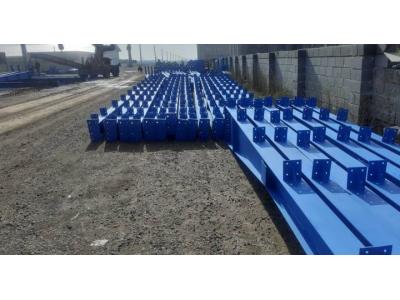 سوله دست دوم به شرط نو با نقشه سازه ای و تاییدیه نظام مهندسی