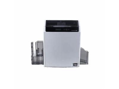 دستگاه چاپ کارت pvc