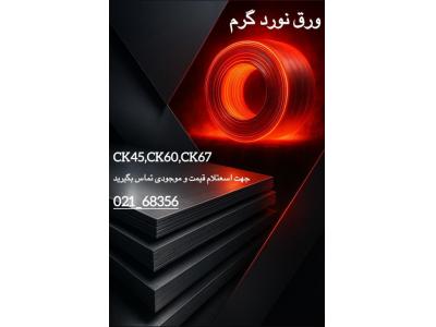 گروه فیدار مهام پیشرو عرضه انواع ورق‌های فنر خام و سخت شده