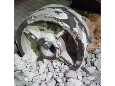 صنایع ریخته گری برادران برزگر 