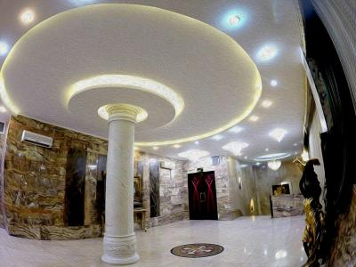 تالار پذیرایی لیانا در محدوده غرب تهران 