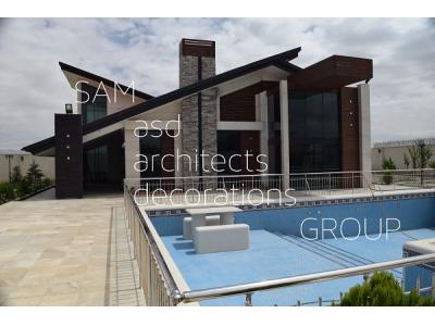 فروش و اجرای چوب ترمو در مشهد