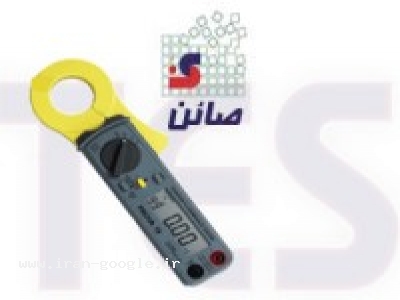 میلی آمپر متر کلمپی مدل  prova11 