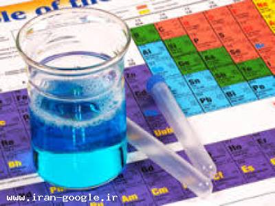 آنالیز و شناسایی نمونه های آلی و معدنی