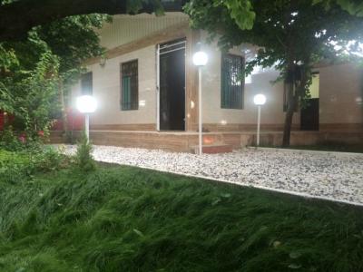  فروش باغ ویلا 500 متری در لم آباد(کد188)