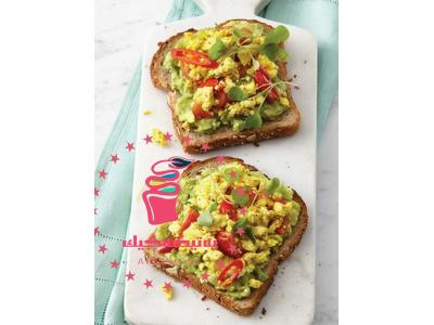 ارسال مینی برگر 