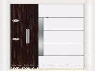  تولید و فروش درب ضد سرقت - گروه تجاری مگا