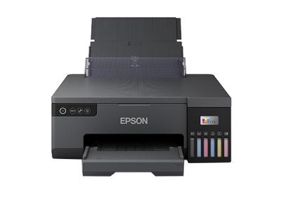 پرینتر اپسون مدل EcoTank L8050 به صورت کارکرده و نو 