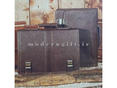 پخش جا کارتی چرمی