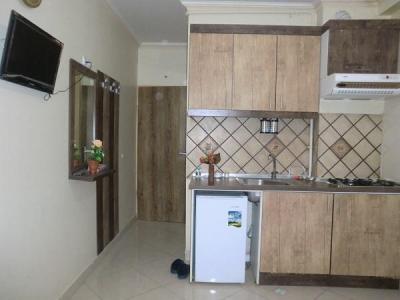 رزرو سوئیت در مشهد