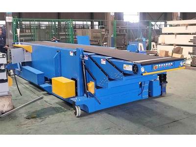 سازنده نوار نقاله و کانوایر