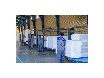 مهتاب یگانه 09102154828 تولید و فروش انواع یونولیت سقفی و عایق دیواری و سقفی