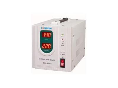 استابلایزر تثبیت کننده ولتاژ, علیرضا ملک محمدی