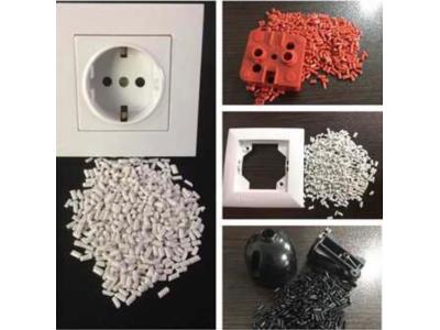 کامپاند پلی کربنات