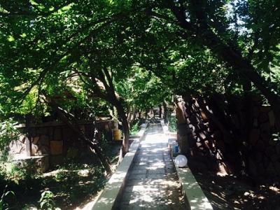 فروش باغ ویلا ۱۲۰۰ متری در شهریار(کد100)