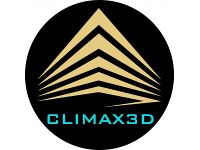 climax3d-دوره های تابستانی آکادمی تخصصی معماری . طراحی سه بعدی  climax3d
