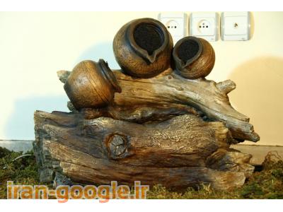 فروش آبنما خانگی /  آبنما حیاطی / آبنما پلی استر /  آبنما فایبرگلاس