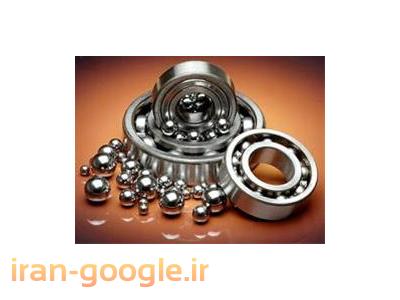 فروش انواع بلبرینگ ، یاتاقان صـنعتی ، نیدل برینگ