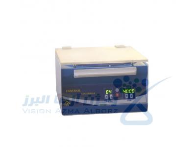 سانتریفیوژ