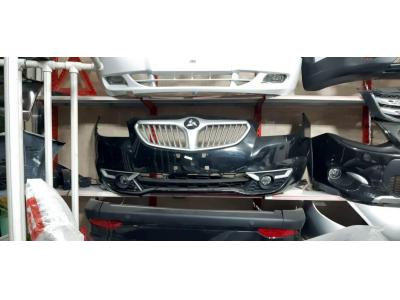 سپررنگی و قطعات خودرو کارن