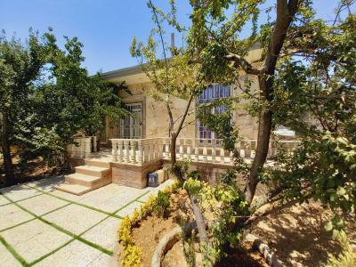 920 متر باغ ویلا در شهریار