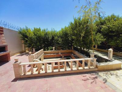 1000 متر باغ ویلا با سند در شهریار