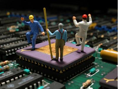 انجام پروژه ‌های الکترونیک- الکترونیک صنعتی