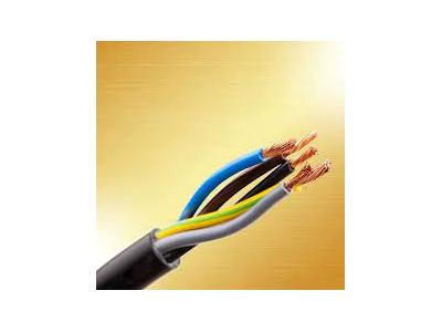 کابل زره عایق دار