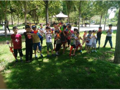 باشگاه ژیمناستیک