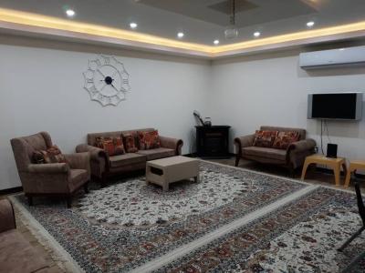 فروش 450-450 متر باغ ویلای مشجر در شهریار