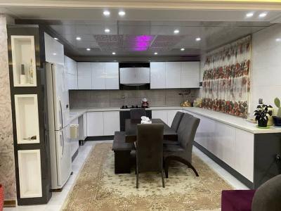 500 متر باغ ویلای زیبا در شهریار