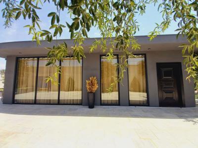 روشویی-1650 متر باغ ویلای فاخر در ملارد