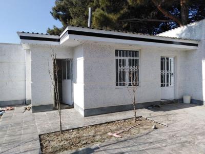 630 متر باغ ویلای شیک و مشجر در شهریار