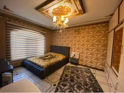 1500 متر باغ ویلا لوکس در صالح آباد ملارد