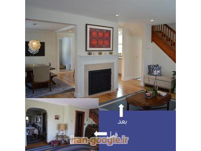 باز سازی و نوسازی