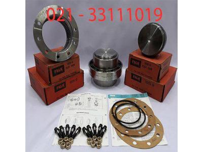 واردات و توزیع کوپلینگ دنده ای و کوپلینگ  فنری  Falk