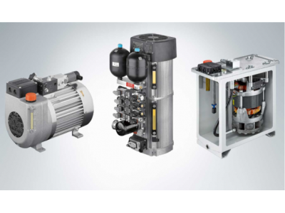 پاسخ سوال پاورپک هیدرولیک چیست ؟