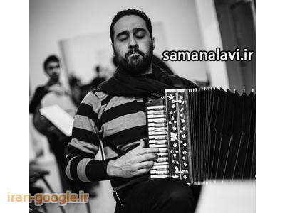 موسسه فرهنگی سامان علوی