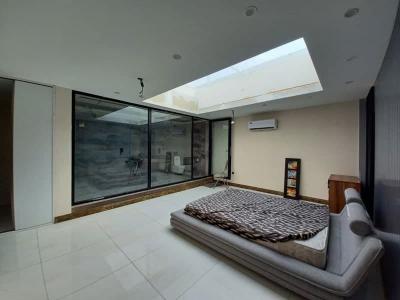 1700 متر باغ ویلای مدرن در ملارد