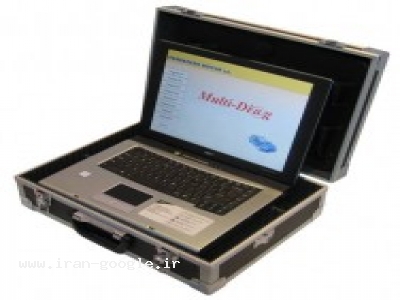 عیب یاب(دیاگ)خودروهای انژکتوری