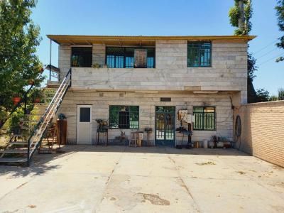 باغ ویلا 8250 متری سنددار در شهریار