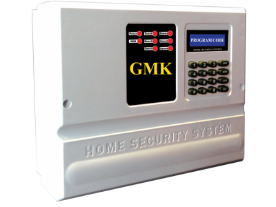 اندروید-دزدگیر اماکن  GMK Q1